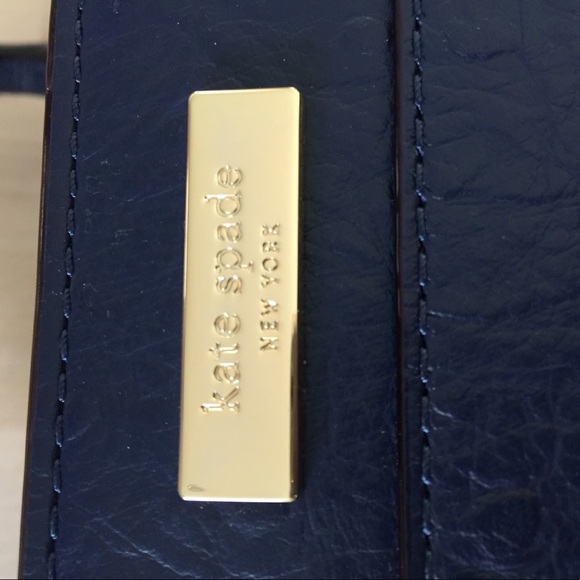 NWT Kate Spade Purse - Picture 5 of 8